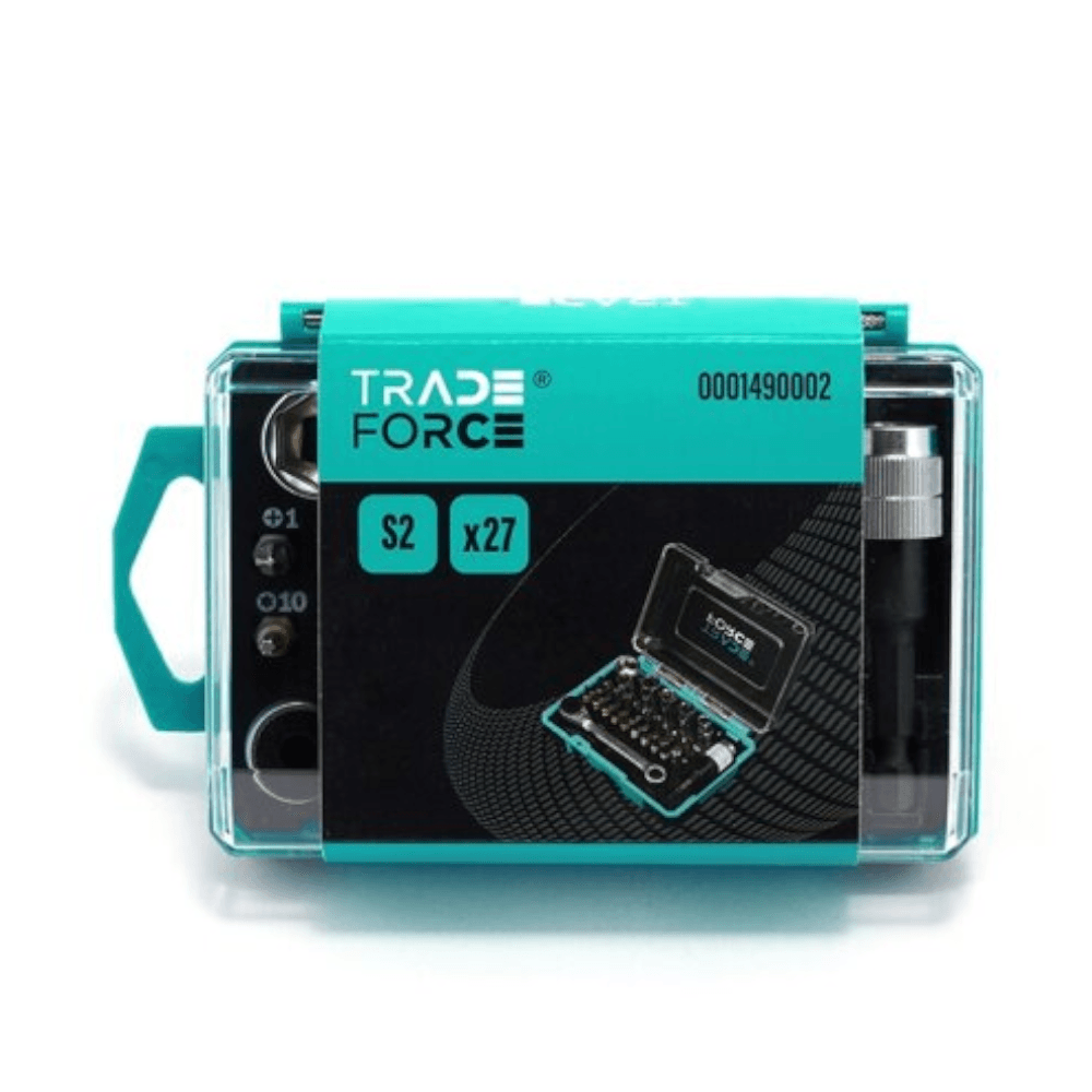 Jogo Ferramentas 73 Peças Caixa com 5 Gavetas Sanfona 1335GM