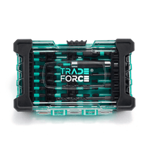 Jogo De Bits De Impacto 46 Peças 0001490003 TradeForce