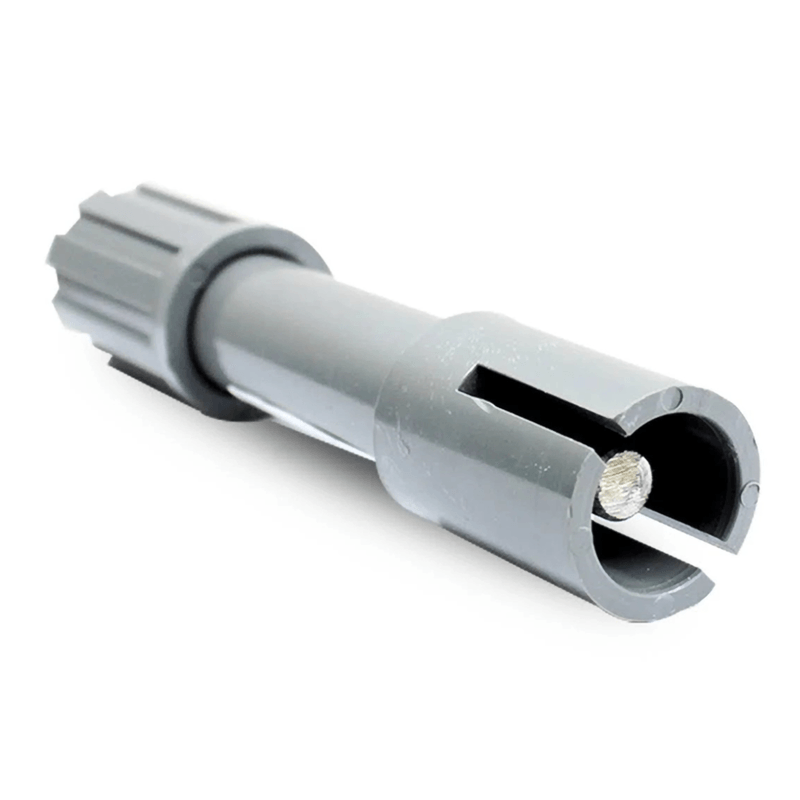 Sensor De Nivel Eletrodo Pendulo 10-30Vca 1Epa01 - Altronic - Dimensional