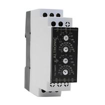 Rele Temporizador Cíclico 24 240vca 1TCS0103 Altronic