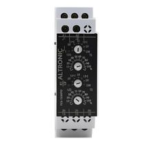 Rele Temporizador Cíclico 24 240vca 1TCS0103 Altronic