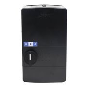 Chave Partida Direta Trifásica 380Vca 25A 12,5 15Cv 16 25A 24Vcc 3PDA3016383C Altronic