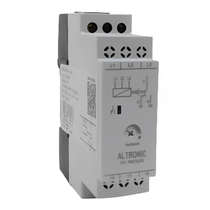 Rele Tensão Falta Fase 22mm 220 380Vca 1FFS01 Altronic