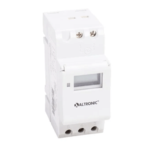Programador Horário Digital Bivolt 5PDS02 Altronic