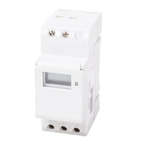 Programador Horário Digital Bivolt 5PDS02 Altronic