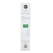 Dispositivo Proteção Contra Surto Classe LI 275V 1 Polo 40K 5PSAII275140 Altronic
