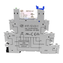Rele Interface 220Vca 1Naf 5RDI22 Altronic