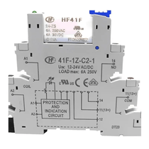 Rele Interface 220Vca 1Naf 5RDI22 Altronic