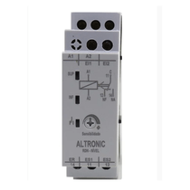 Rele Temporizador Estrela Triângulo 2440Vca Vcc 30,0S 1RYD0130 Altronic