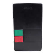 Chave Partida Direta Pda 02 Trifásica 380Vca 6,3A 3Cv 4 6,3A 3PDA0209383B Altronic