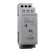 Rele Temporizador 2440V Multi Escala 1TEI010324 Altronic