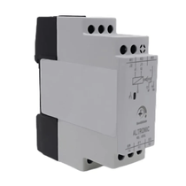 Rele Nivel Inferior Superior 220Vca 1RDN0122 Altronic