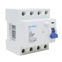 Interruptor Diferencial Residual 4 Polos 40A 30Ma A64040A030 Altronic