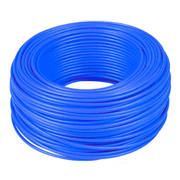 Cabo Flexivel 0,5mm2 750V 70G Pvc Azul