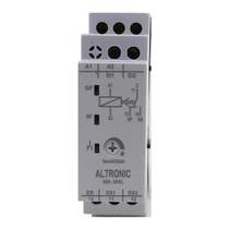 Rele Nivel Inferior Superior 220Vca 1RDN0122 Altronic