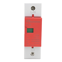 Dispositivo Proteção Contra Surto Classe LI 275V 1 Polo 80K 5PSAII275180 Altronic