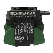 Bloco Contato 2 Na E120 140033 Ace Schmersal