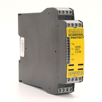 Relé De Segurança Srb 301-LC/B 24VAC/DC Ace Schmersal