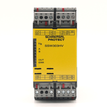 Relé De Segurança SSW303HV-7S Ace Schmersal