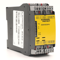 Relé De Segurança SSW303HV-7S Ace Schmersal