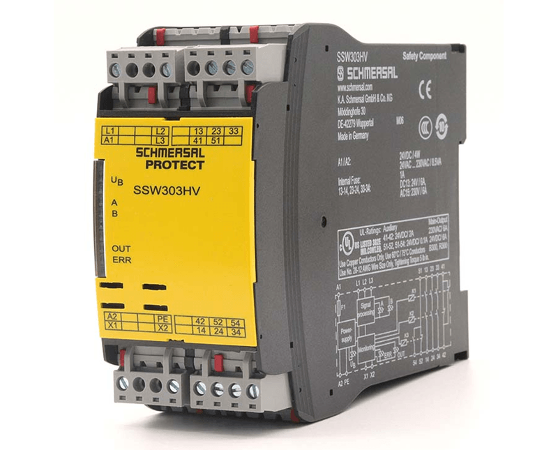 SSW303HV-3