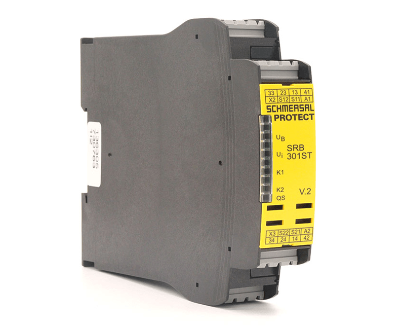 301-ST-V2-24VAC-2