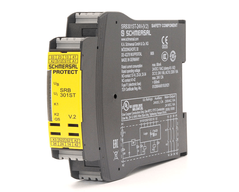 301-ST-V2-24VAC-3