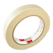 Fita Adesiva Fibra de Vidro Branca 10mm x 32m 69 H0002163501 3M
