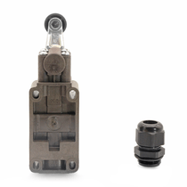 Chave Fim De Curso Leve T4VH 336-20Z Ace Schmersal