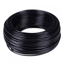 Cabo Flexivel 6mm2 750V 70G Pvc Preto