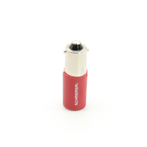 Sinalizador Led S1LS/13 24Vca/cc BA9S Ace Schmersal