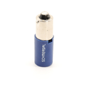 Sinalizador-Led-BA9S-azul