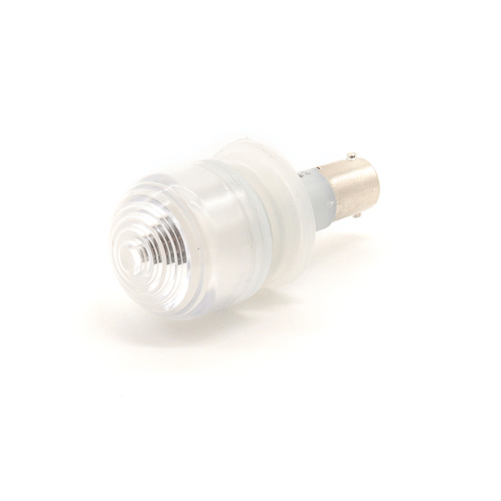 Sinalizadores Leds S7LS/10 125Vca/cc BA9S ENCAPS | Dimensional