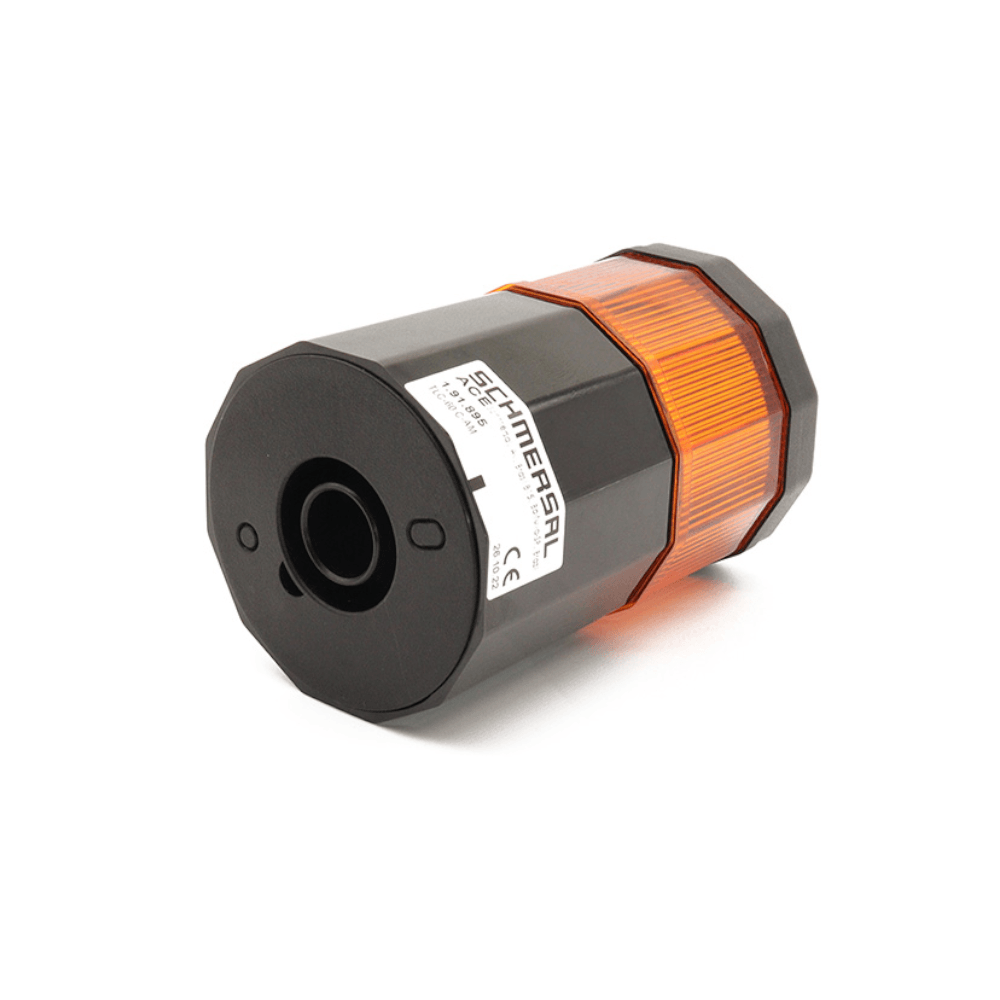Coluna Luminosa TLC-60 C-AM 24VAC/DC | Dimensional - Dimensional