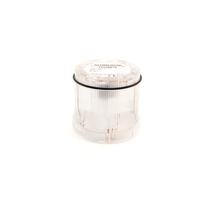 Módulo Luminoso Branco TLM-70 Elemento C-BR 12-240VAC/DC Ace Schmersal