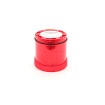 Módulo Luminoso Vermelho TLM-70 Elemento C-VM 12-240VAC/DC Ace Schmersal