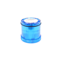 Módulo Luminoso Azul TLM-70 Elemento C-AZ 12-240VAC/DC Ace Schmersal