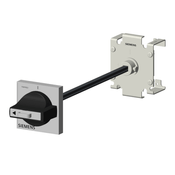 Acionamento Rotativo Externo Completo 3VJ90180HD11 Siemens