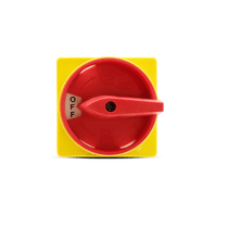 Chave Seccionadora LB 263 B19 YR Topo Ace Schmersal