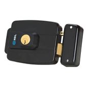 Fechadura Eletrica Sobr 12V 30-70Mm 900103035 - HDL