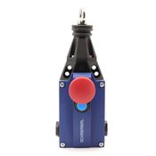 Chave De Emergência Acionada Por Cabo ZQ 900-11N Ace Schmersal