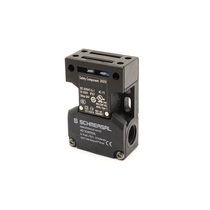 Chave De Segurança Azul 16-12zvk-M16 Ace Schmersal