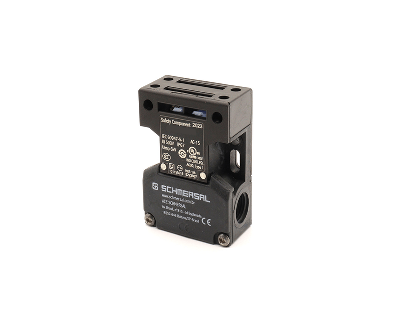 Atuador-Para-Chave-De-Seguranca--