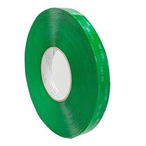 Fita Adesiva Dupla Face Transparente 25mm x 33m VHB4910 HB004669881 3M