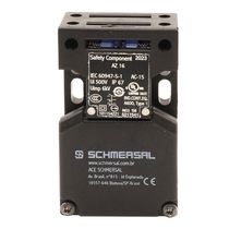 Chave De Segurança Azul 16 zvrk-M20 Ace Schmersal