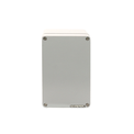 Caixa-Aluminio-100x160x80-Cinza