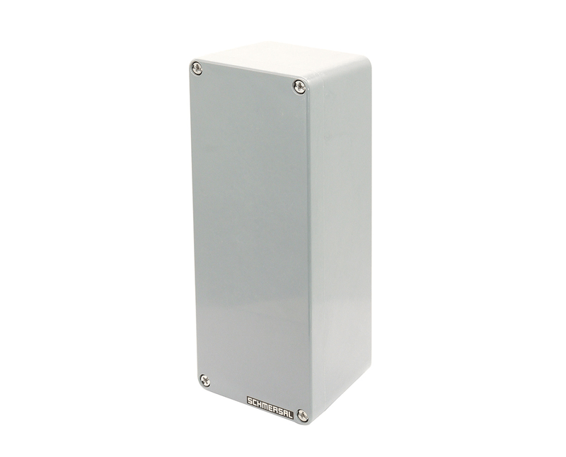 Caixa Poliester 75x190x75 | Dimensional - Dimensional