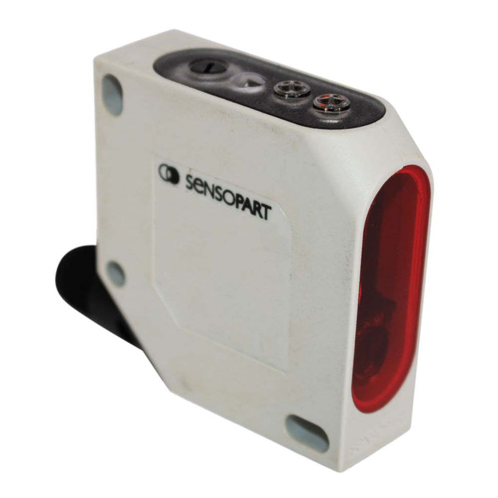 Sensor Fotoelétrico FT 50 RH-PSVL4 572-51006 | Dimensional - Dimensional