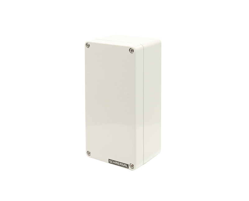 Caixa ABS 80x160x55 Cinza | Dimensional - Dimensional