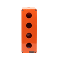 Caixa-ABS-P4-0430-C-Laranja-80x230x85-2